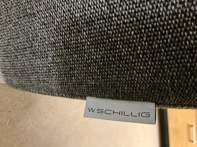 W schillig fauteuil - afbeelding 4 van  12