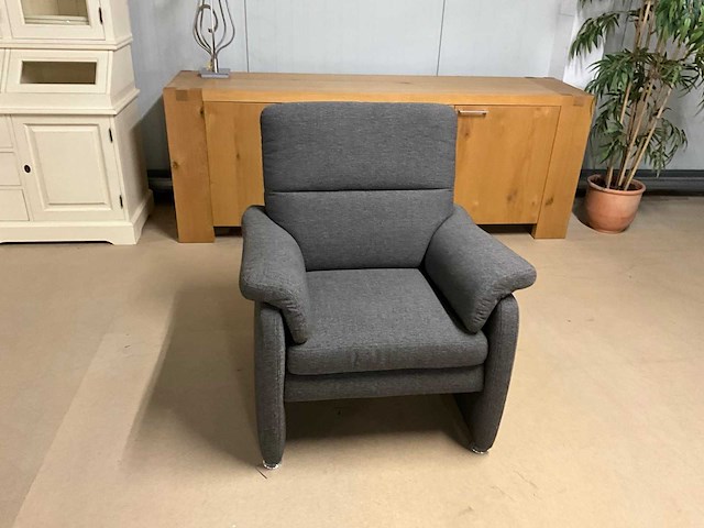 W schillig fauteuil - afbeelding 9 van  12