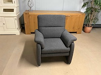 W schillig fauteuil - afbeelding 9 van  12