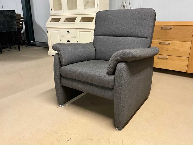 W schillig fauteuil - afbeelding 1 van  12