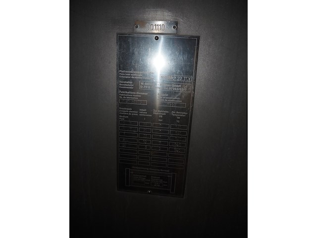 W. schmidt - bretten gmbh - afbeelding 21 van  21