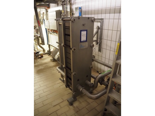 W. schmidt - bretten gmbh - afbeelding 1 van  6