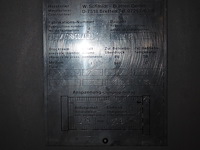 W. schmidt - bretten gmbh - afbeelding 6 van  6