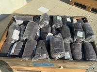 W-star gloves partij werkhandschoenen - afbeelding 1 van  2