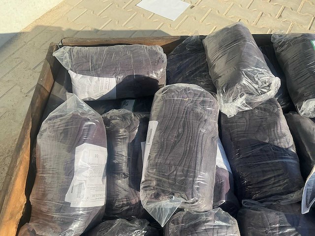 W-star gloves partij werkhandschoenen - afbeelding 2 van  2