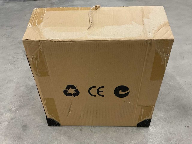 W05x hydrogen & oxygen gezichtsbehandeling apparaat - afbeelding 2 van  2