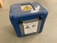 W104 gewasbeschermingsmiddelen kist - afbeelding 2 van  5