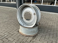 W12x28 velg (2x) - afbeelding 1 van  4
