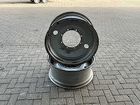 W12x28 velg (2x) - afbeelding 2 van  4