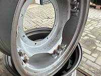 W12x28 velg (2x) - afbeelding 2 van  4