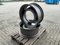 W12x28 velg (2x) - afbeelding 3 van  4