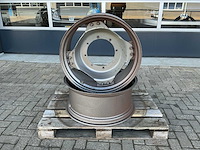 W12x28 velg (2x) - afbeelding 1 van  4