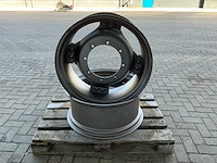 W12x28 velg (2x) - afbeelding 3 van  4