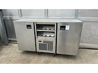 W1650stf - back bar cooler - afbeelding 1 van  5