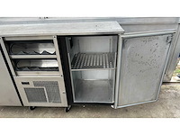 W1650stf - back bar cooler - afbeelding 2 van  5