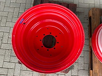 W16x30 velg (2x) - afbeelding 2 van  4