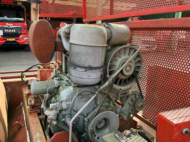 W501 sleep wals - afbeelding 11 van  14