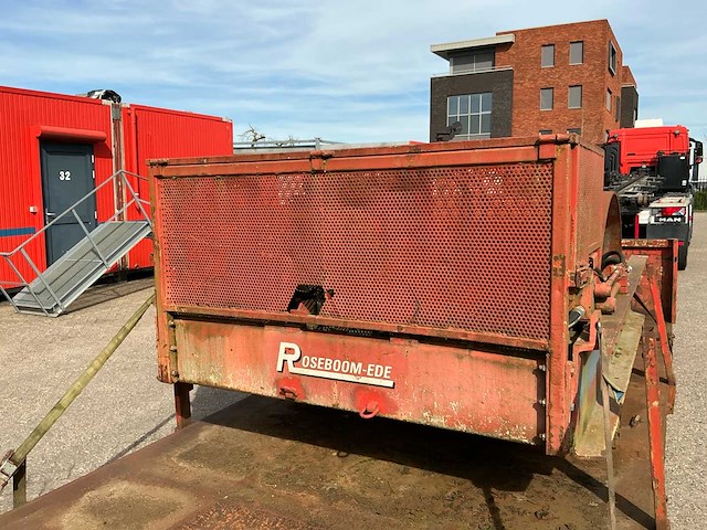 W501 sleep wals - afbeelding 14 van  14