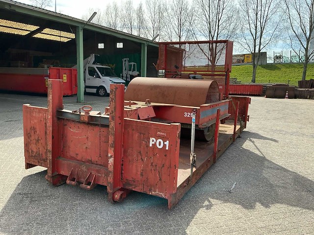 W501 sleep wals - afbeelding 1 van  14