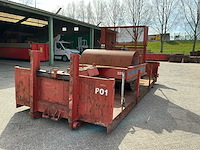 W501 sleep wals - afbeelding 1 van  14