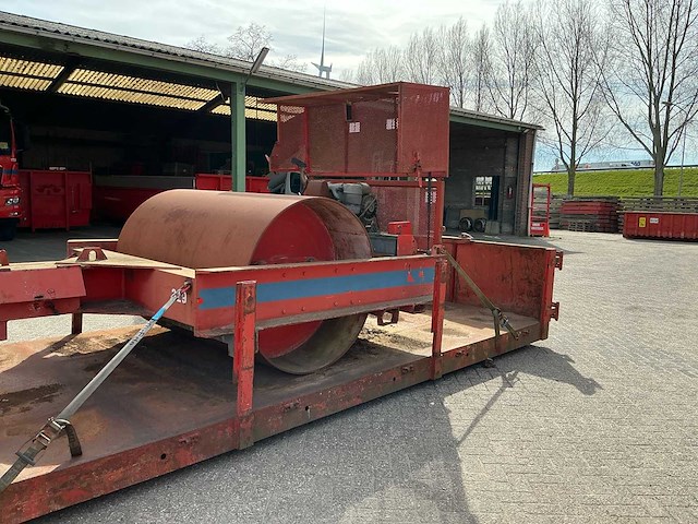 W501 sleep wals - afbeelding 2 van  14