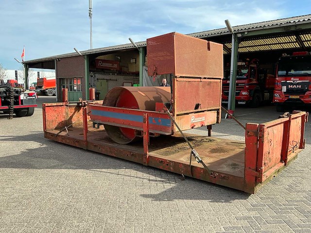 W501 sleep wals - afbeelding 3 van  14