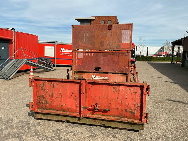 W501 sleep wals - afbeelding 4 van  14