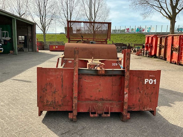 W501 sleep wals - afbeelding 7 van  14