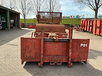 W501 sleep wals - afbeelding 7 van  14