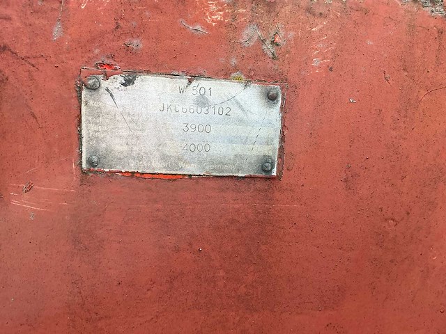 W501 sleep wals - afbeelding 8 van  14