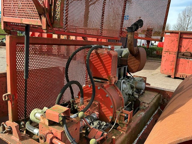 W501 sleep wals - afbeelding 2 van  2