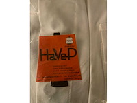 Waad regen kleding en stoffen overalls - afbeelding 8 van  8