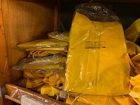 Waad regen kleding - afbeelding 2 van  7