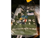 Waad regen kleding - afbeelding 3 van  7