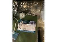 Waad regen kleding - afbeelding 4 van  7