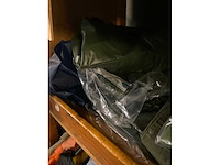 Waad regen kleding - afbeelding 5 van  7