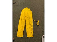 Waad regen kleding - afbeelding 6 van  7