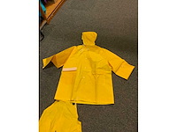 Waad regen kleding - afbeelding 7 van  7