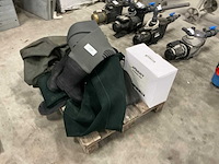 Waadpak (5x)