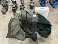 Waadpak (5x) - afbeelding 1 van  2