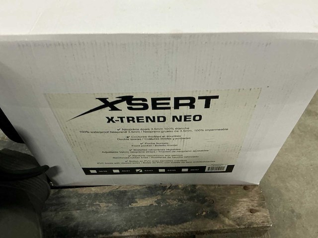 Waadpak (5x) - afbeelding 3 van  6