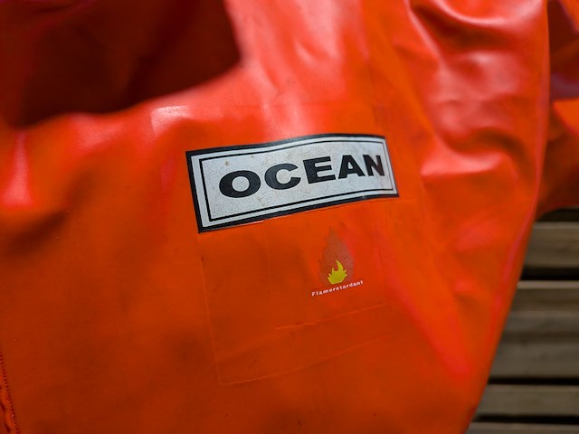 Waadpakken en stootwillen, ocean & all mer - afbeelding 9 van  12