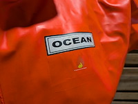 Waadpakken en stootwillen, ocean & all mer - afbeelding 9 van  12