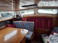 Waal 1050 - kruiser - motorjacht - afbeelding 5 van  15