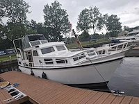 Waal 1050 - kruiser - motorjacht - afbeelding 8 van  15