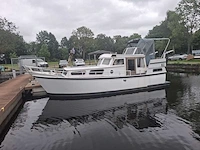 Waal 1050 - kruiser - motorjacht - afbeelding 11 van  15