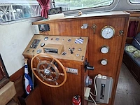 Waal 1050 - kruiser - motorjacht - afbeelding 13 van  15
