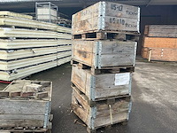 Waaltjes en klinkers en opsluitbandjes - afbeelding 5 van  16