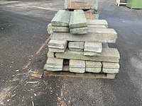 Waaltjes en klinkers en opsluitbandjes - afbeelding 9 van  16