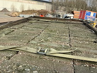 Waaltjes en klinkers en opsluitbandjes - afbeelding 13 van  16